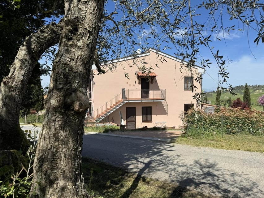 Montebello, Cuore Toscano