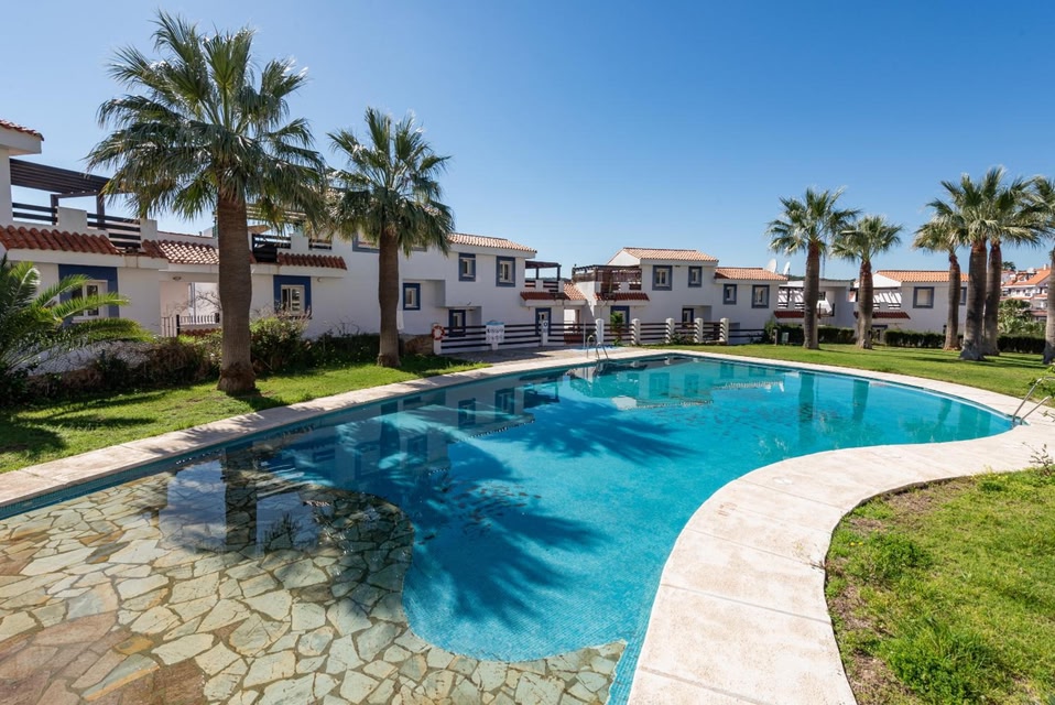 Atico Duplex con Terraza