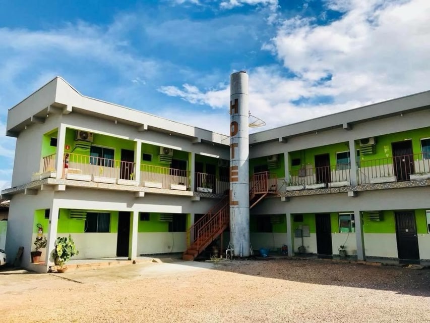 Hotel Hawaii