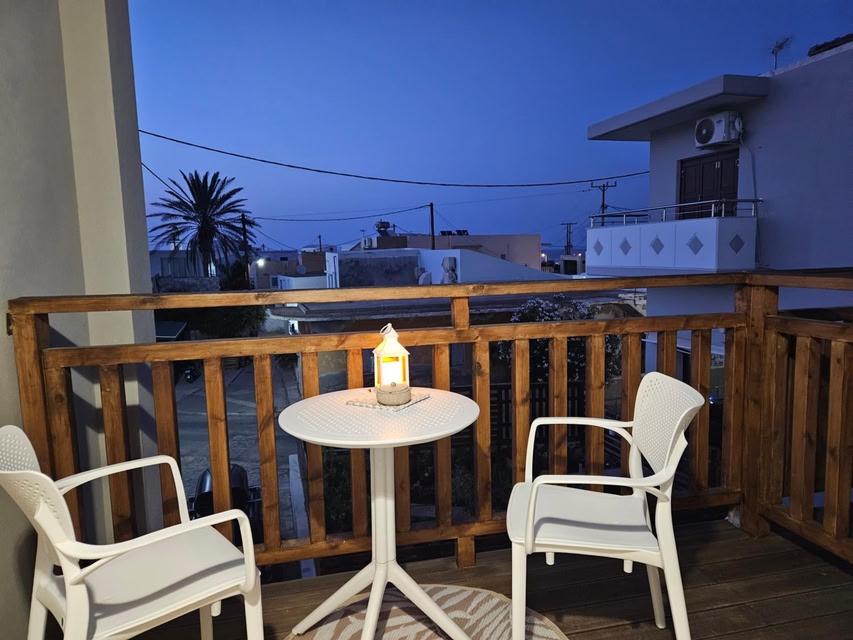 Astravi Rooms