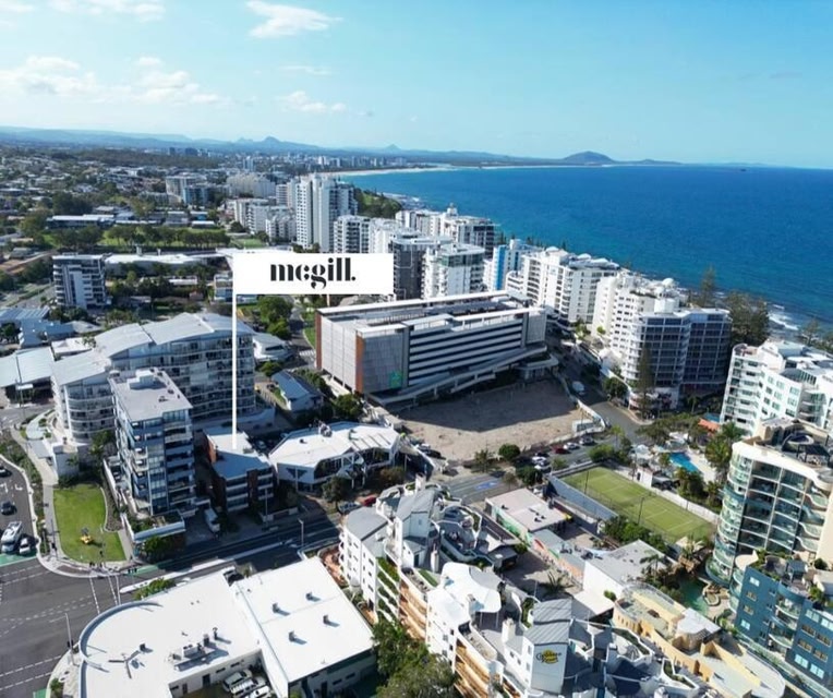 The Block Mooloolaba - Unit 2