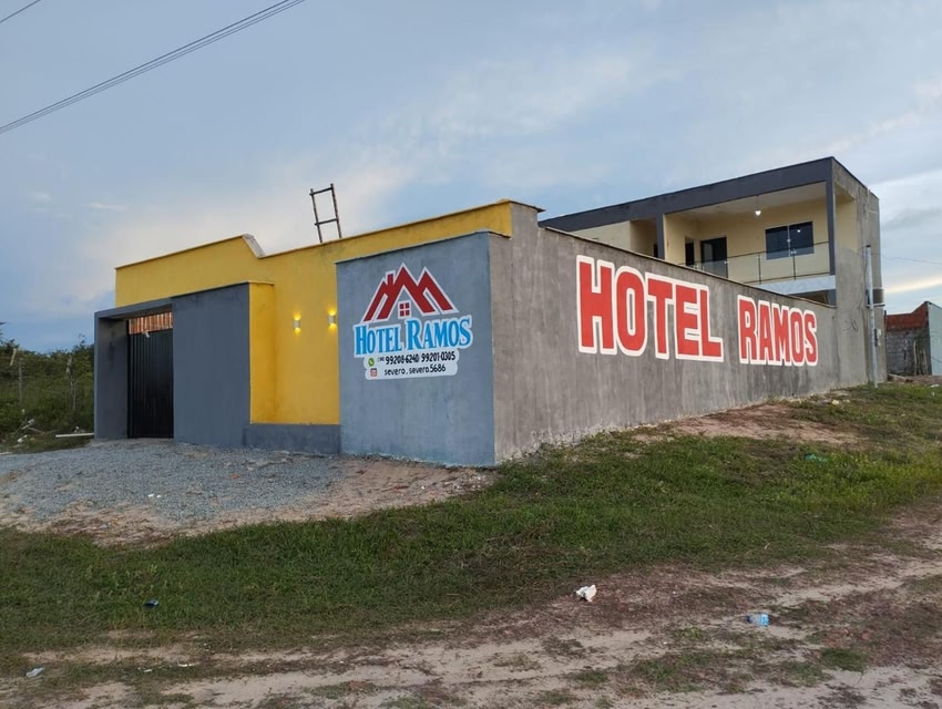 Ramos Hotel