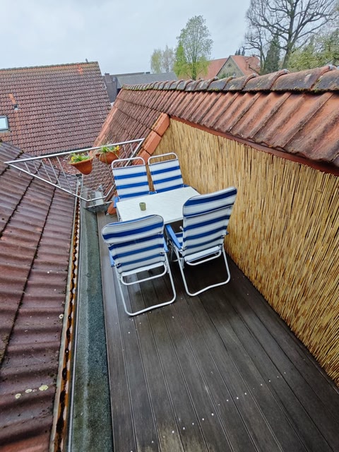 Ferienwohnung Freise