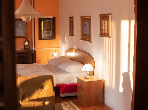 Hondo Rooms & Apartments