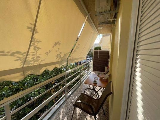 Casa Palmera Beach Apartment