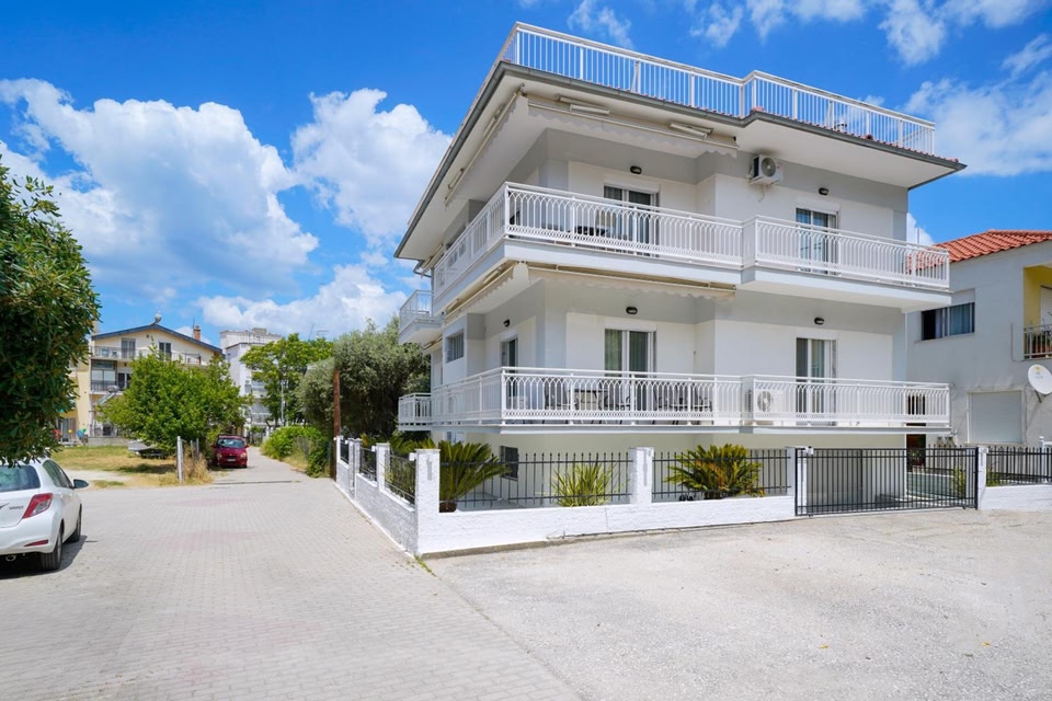 Mythodea Home Apartments