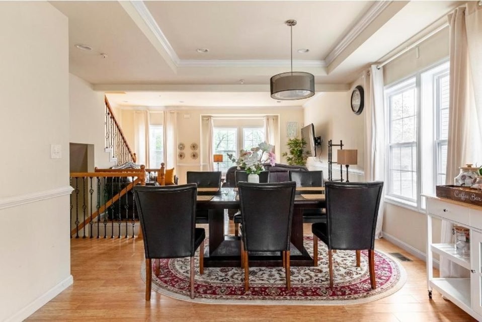 Luxury & Cushy Private Room in DC