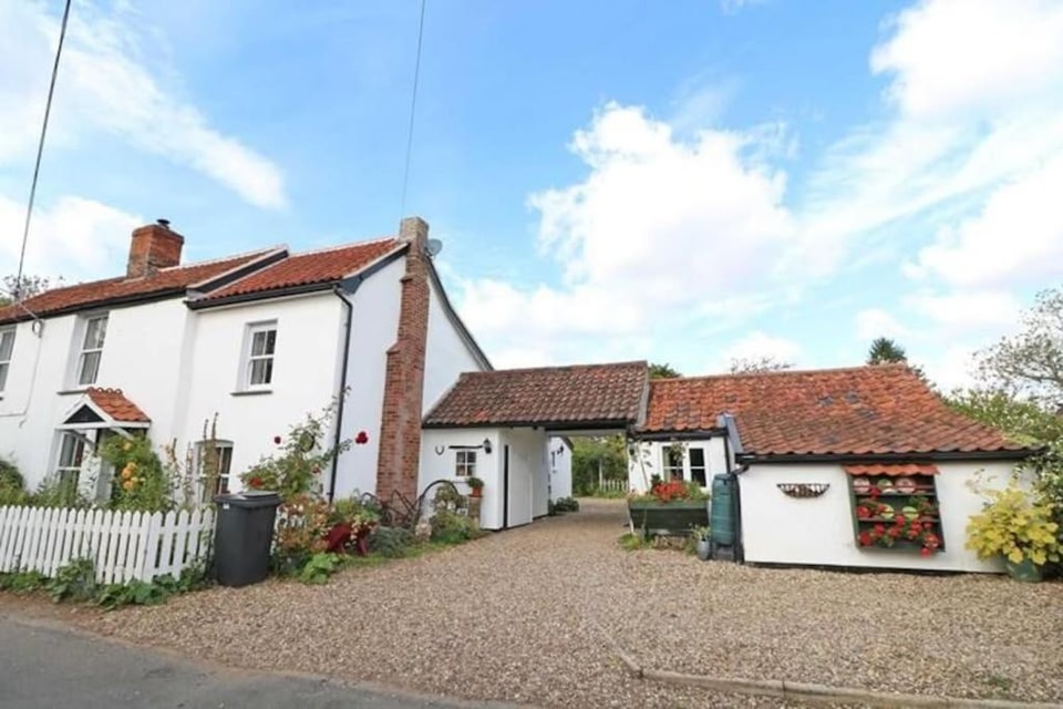 Cobweb Cottage Studios