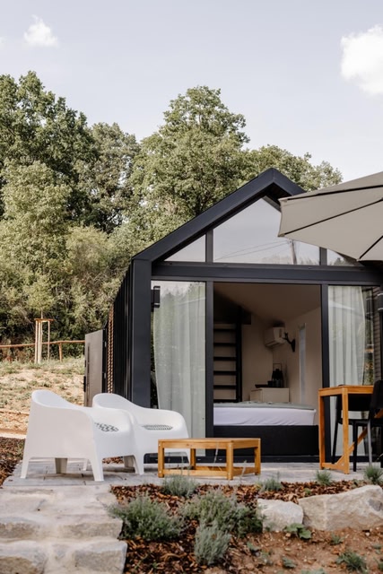 Glamping Osada