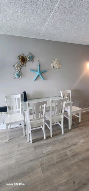 Oceanfront Efficiency T1106