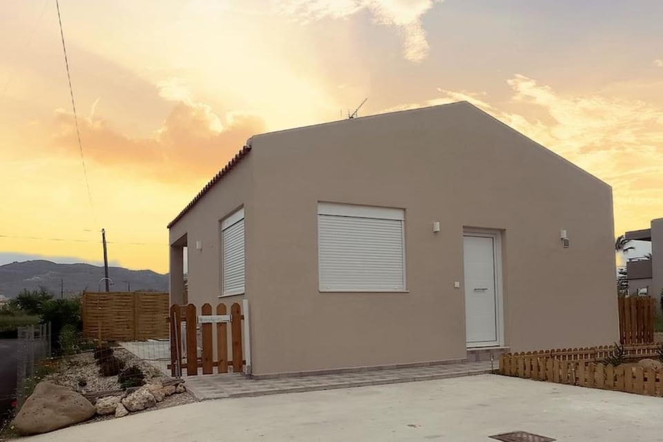 Nostalgico Cottage