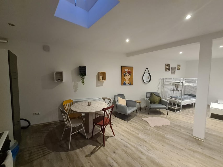 Cosy Apartment
