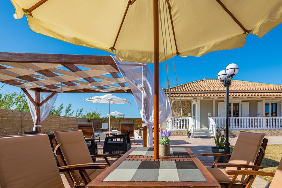 Atlas Villa