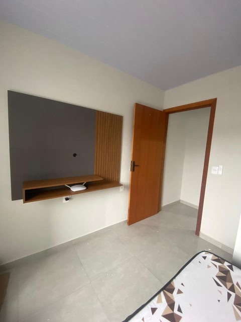 Apartamento de um Quarto