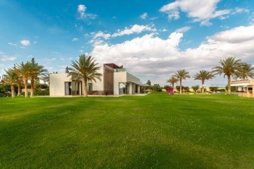 Villa New Style Marrakech