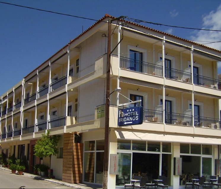 Iridanos