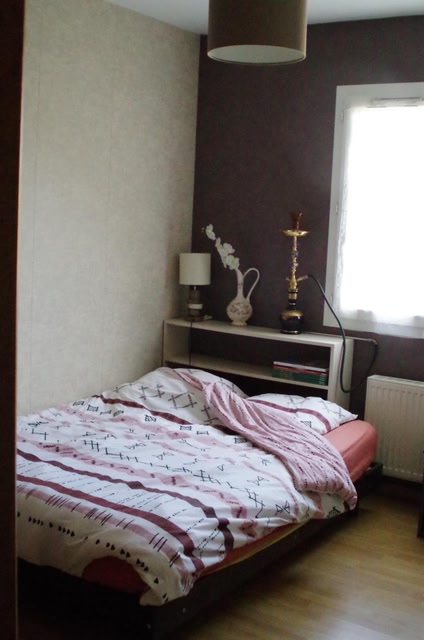Chambre Chez l'habitant