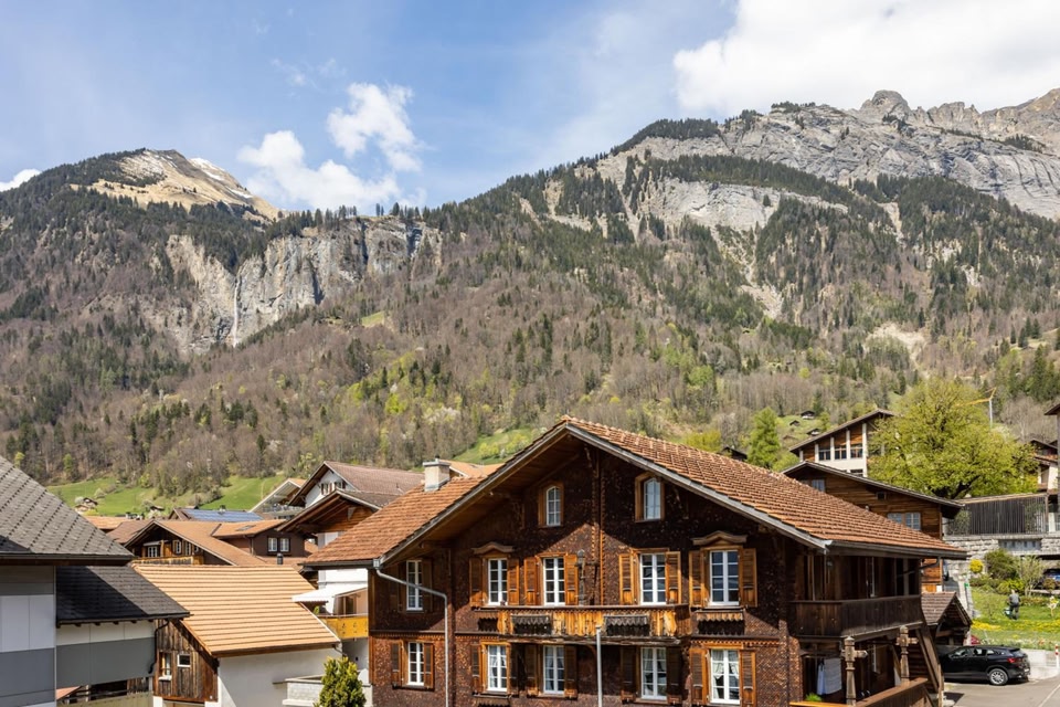 Seehotel Sternen
