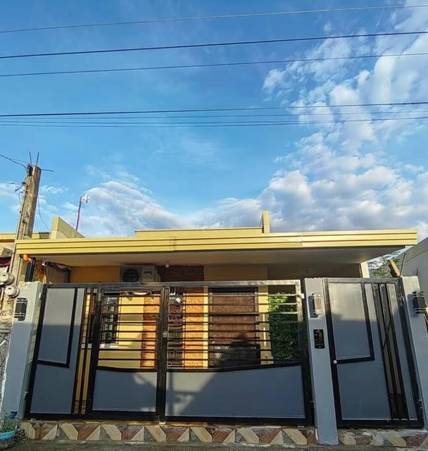 Home in Bacolod