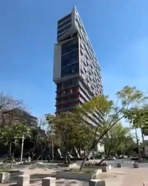 Distrito Chapultepec
