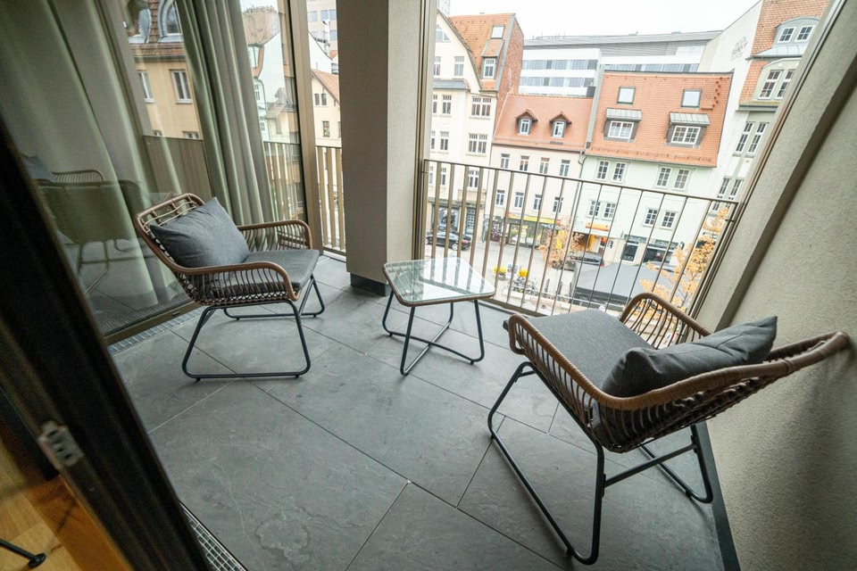 Anders Apartments