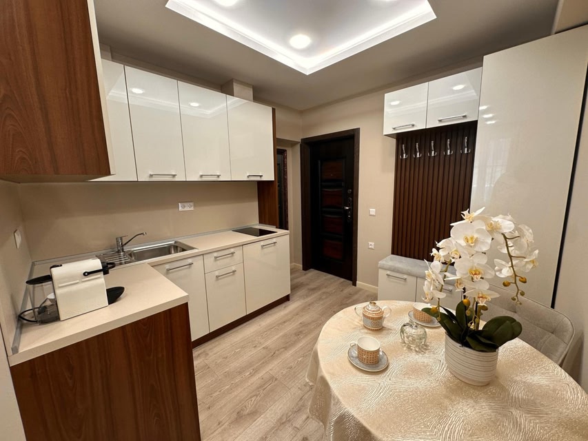 Luxury Apartments 1