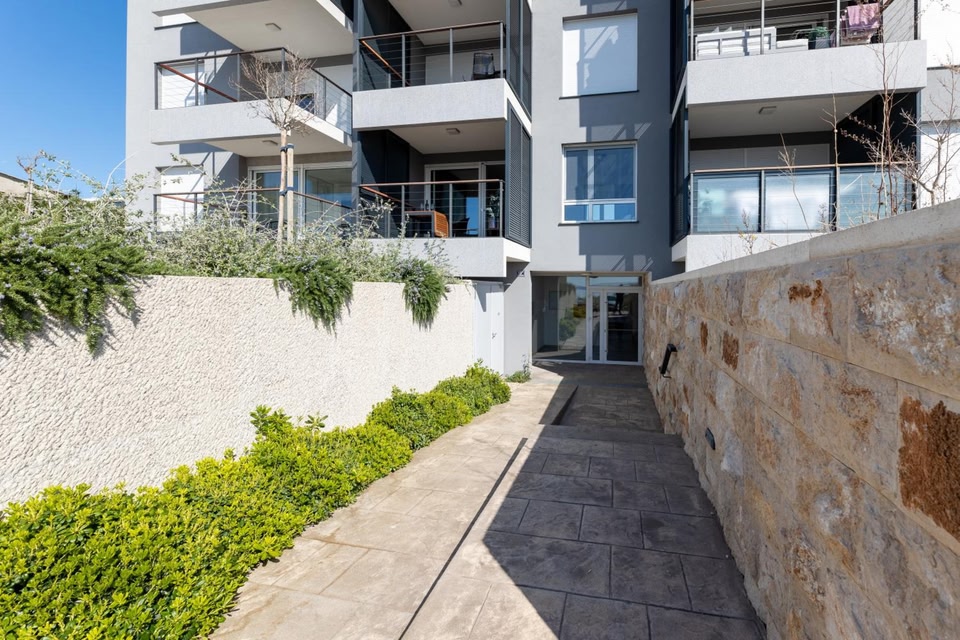 Apartment Jolie