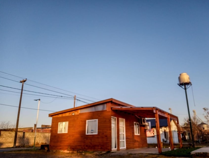 Complejo Cabañas el Paraje