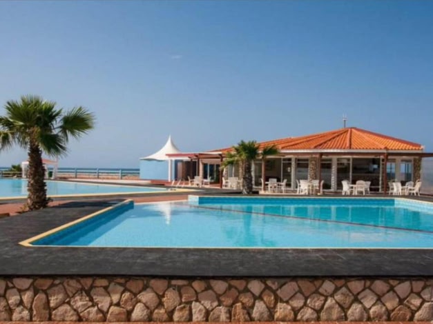 Beach Townhouse - Murdeira Village