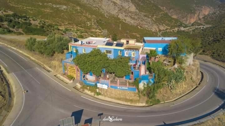 Complexe Rueda