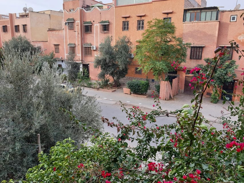 Marrakech Plus