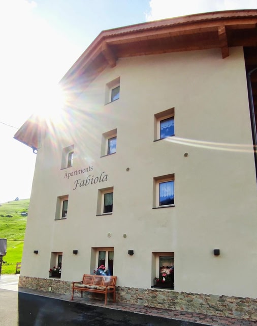 Apartments Fabiola