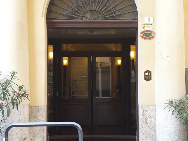 Hotel Due Colonne