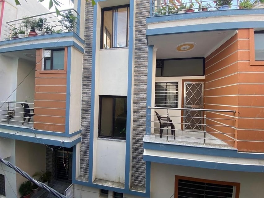 Anvi Home Stay