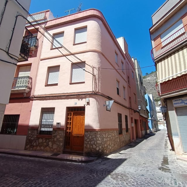 Casa Central