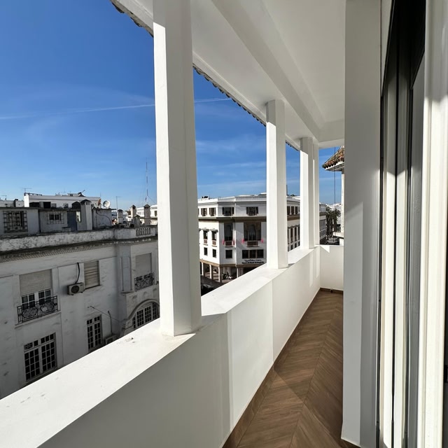 Supérieur Suite Balima B25
