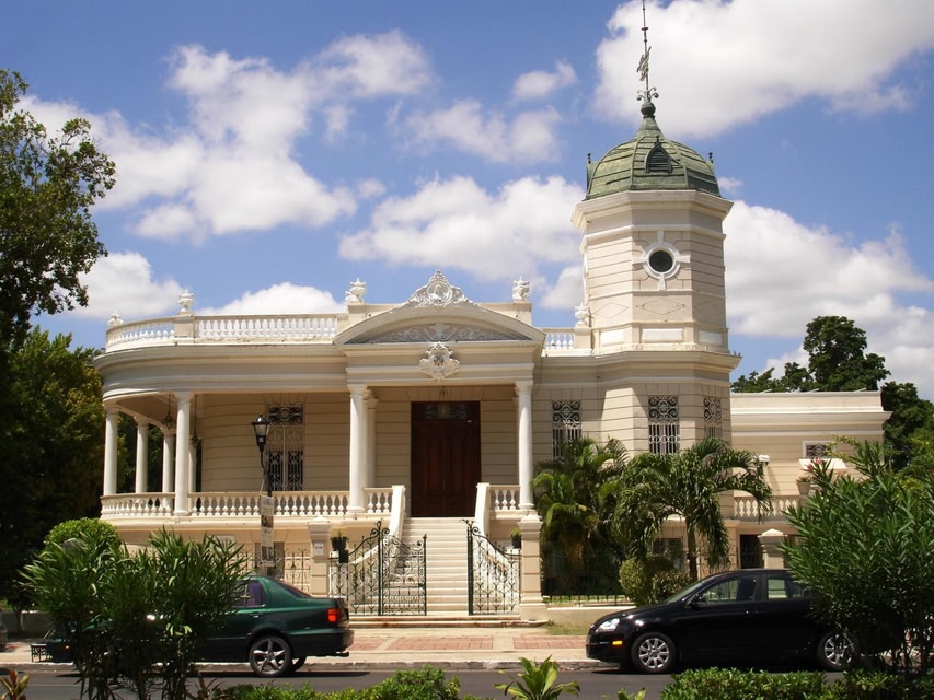 MI CA-SA EN Mérida