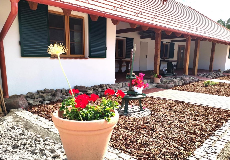 Villa Agardy 2