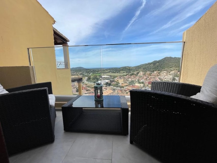 Studios con Vista