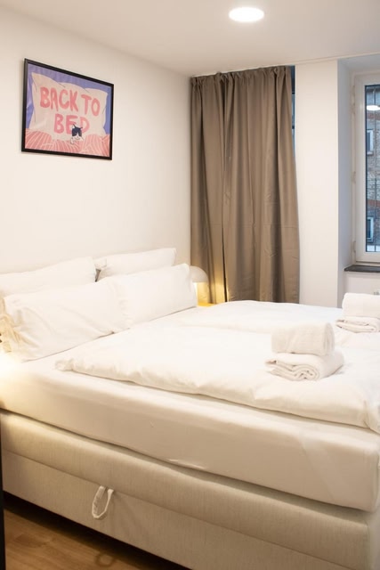 Central Stay Frankfurt