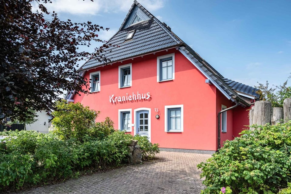 Kranichhus Kranich 3