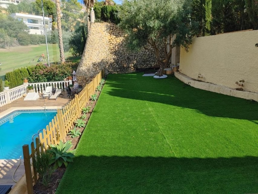 Altea Golf
