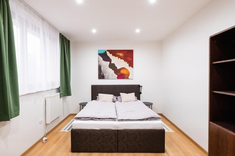 Apartman Centrum
