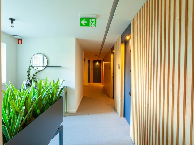 Oporto City View - Guest House Suites