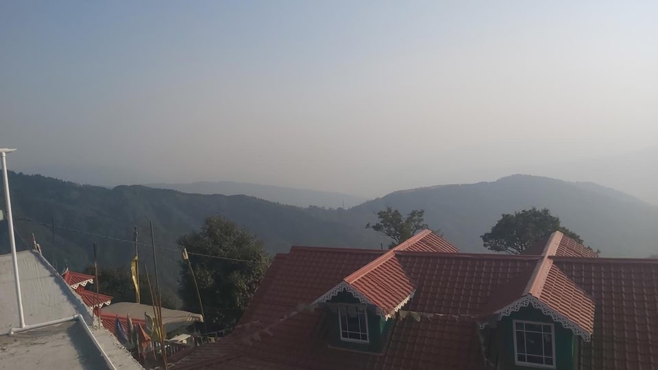 Sunsetview Homestay