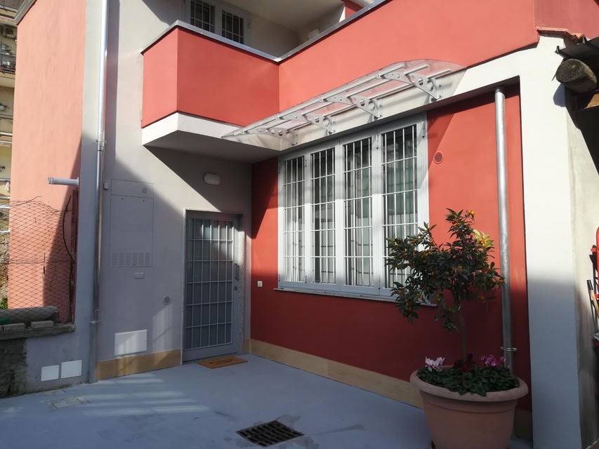 Casa Mariuccia