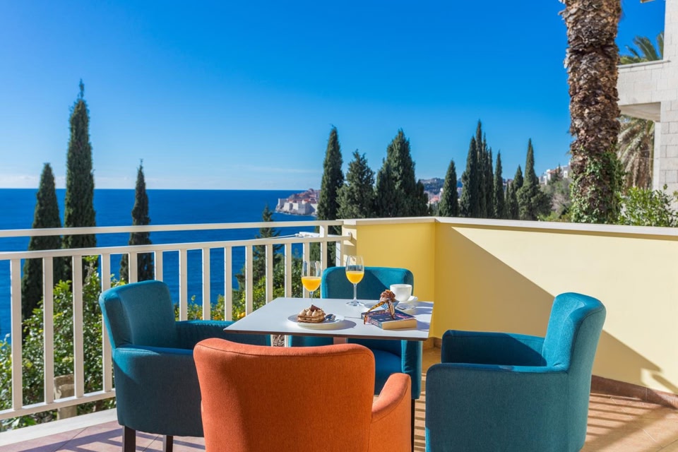 Villa Palmera