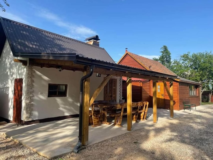 LIKe A Cottage