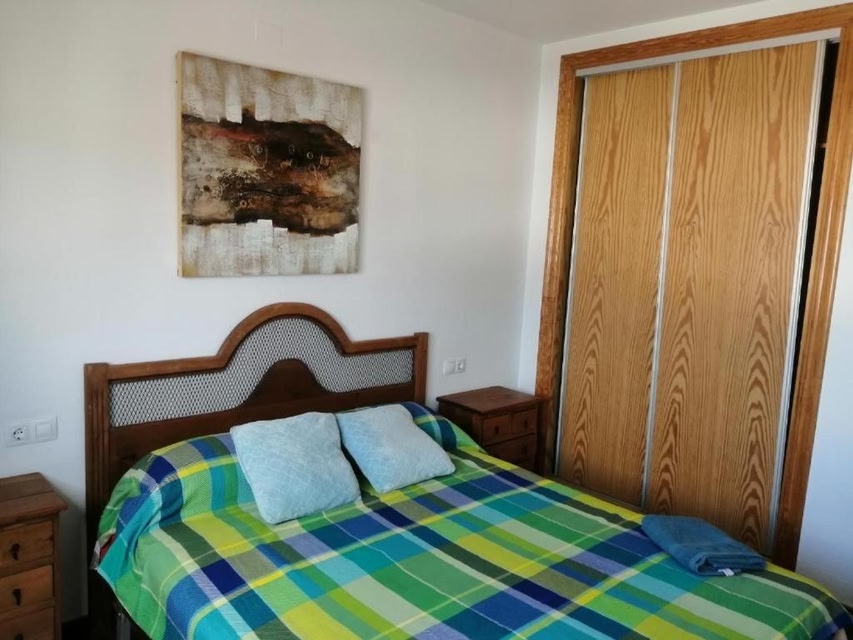 Apartamento Pepe