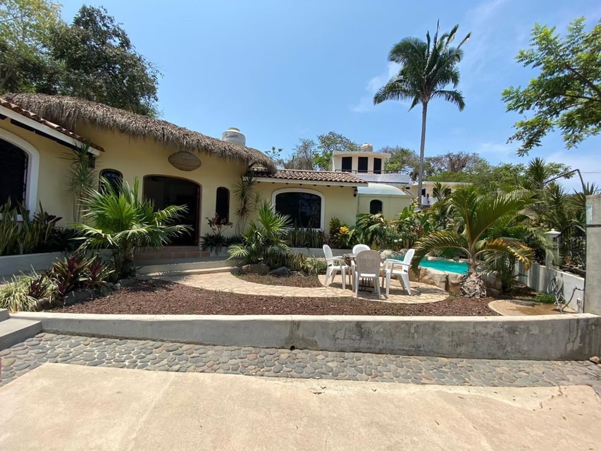 Casa Kahakai 1